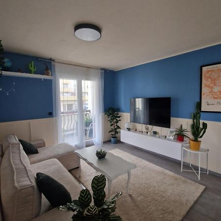 Cozy Apartment Сплит Экстерьер фото